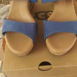 Sandalias UGG