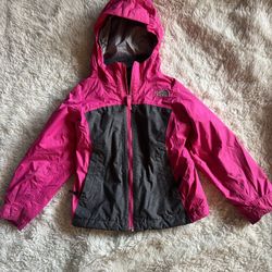 The North Face Girls Jacket 