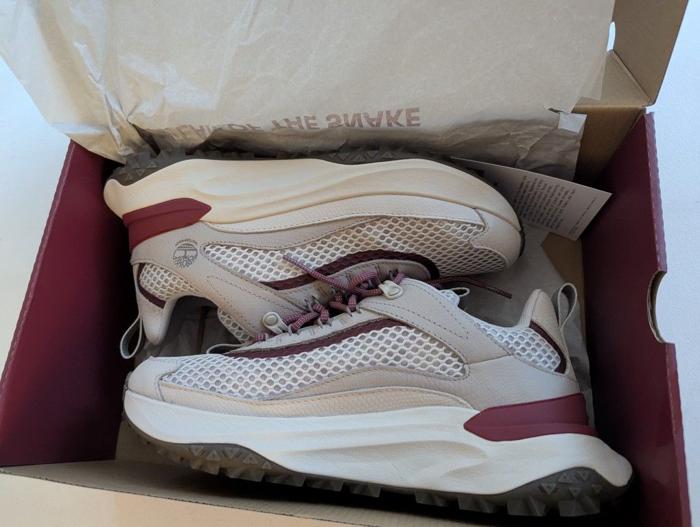 Women's Waterproof Sneakers 