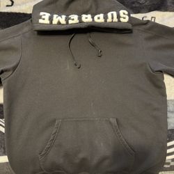 Supreme Hoodie