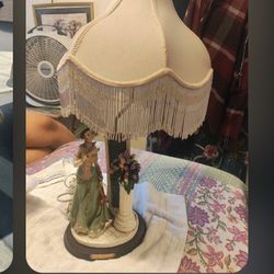 Lamp