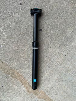 Pro Koryak Dropper Post