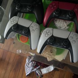Ps5 Controllers