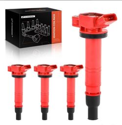 Toyota Ignition Coil Pack  Kit