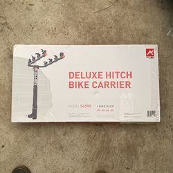 Bike Rack
