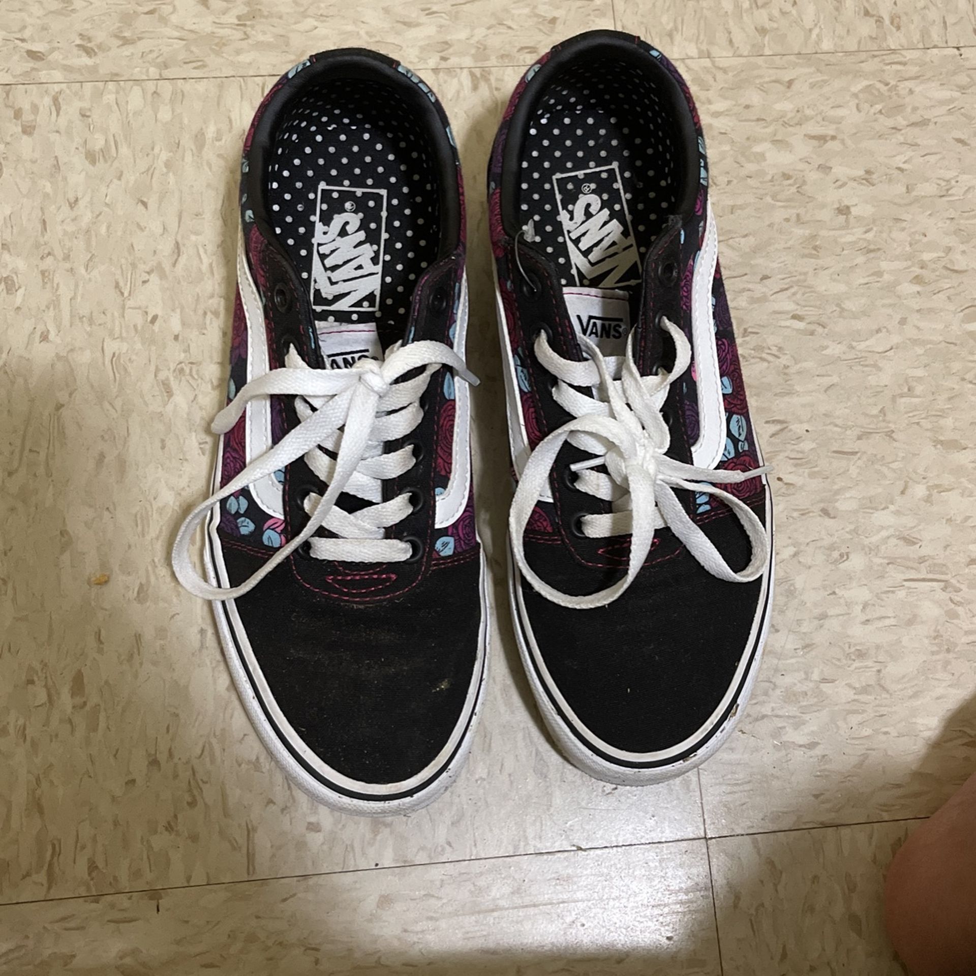 Vans