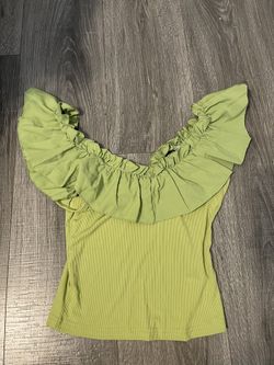 New SHEIN Top
