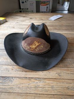 Hat for sale make a offer