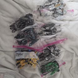 Transformers  Lot: 25$ Each, Bumblebee, Ratchet, Starscream, Galvatron, Crosshairs, Tf Prime, Jazz