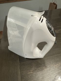 Hamilton beach hand mixer