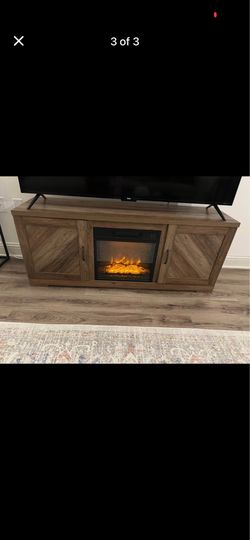 Tv stand
