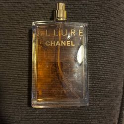 Chanel Allure Edp 