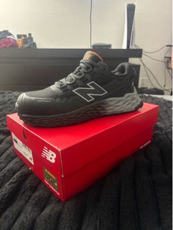 New Balance Fresh Foam Cremorne EH Composite Toe