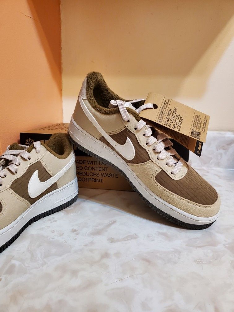 Nike Air Force 1 - '07 LV8 - 'Overbranding' - Size 12 for Sale in Carson,  CA - OfferUp