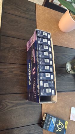 90 Nespresso pods
