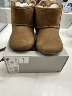 Ugg Infant Boots