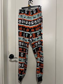 Women’s Halloween Lounge Pants