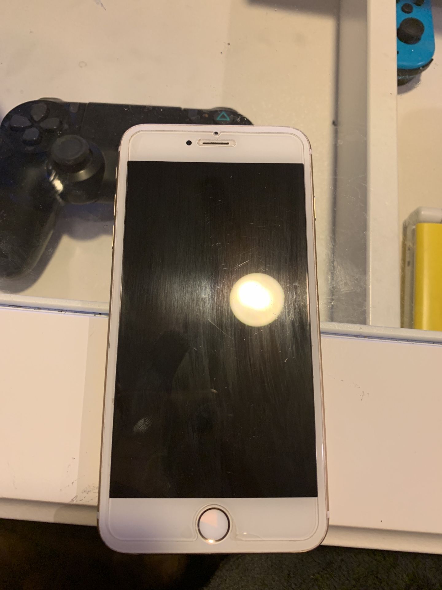 iPhone 6s Plus