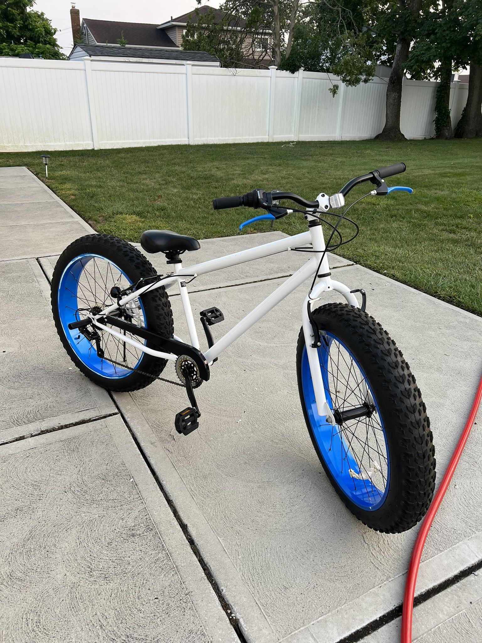 Takara Nobu Fat 26’ Boys Bike