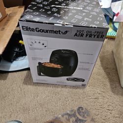 Air Fryer Brand New 