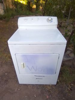 Dryer
