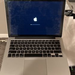 MacBook Pro 
