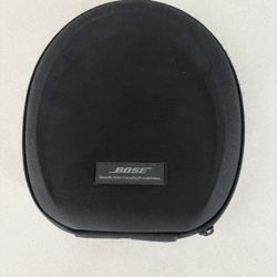 Bose Noice Canceling QC15