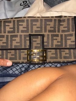 Fendi Baguette