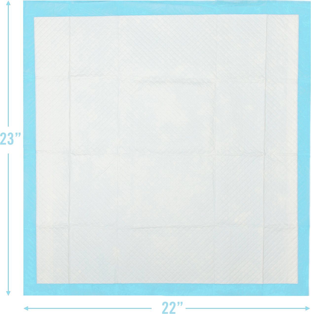 Frisco dog Training And Potty pad 22x23 150 Sheets