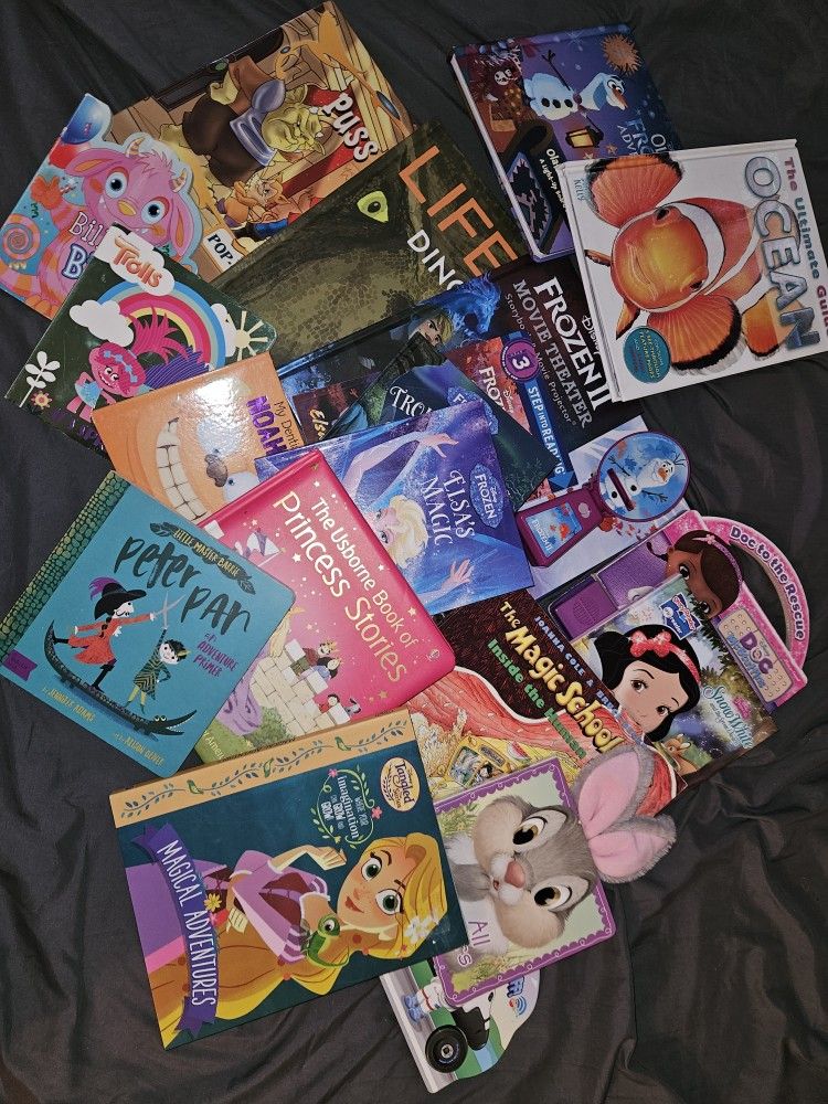 Children's Books