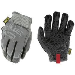 Padlock Silicone Work Gloves