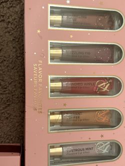 Flavor Favorites Flavored Lip Gloss Set