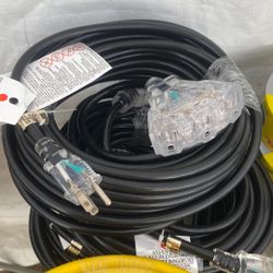 Extension Cord