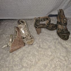 Shoes For Sale
