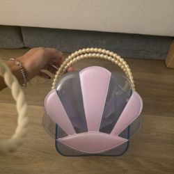 Lol Doll Mermaid Bag