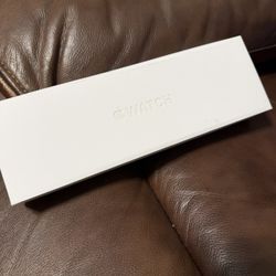 Apple Watch Series 11 46mm With Cellular Like New 