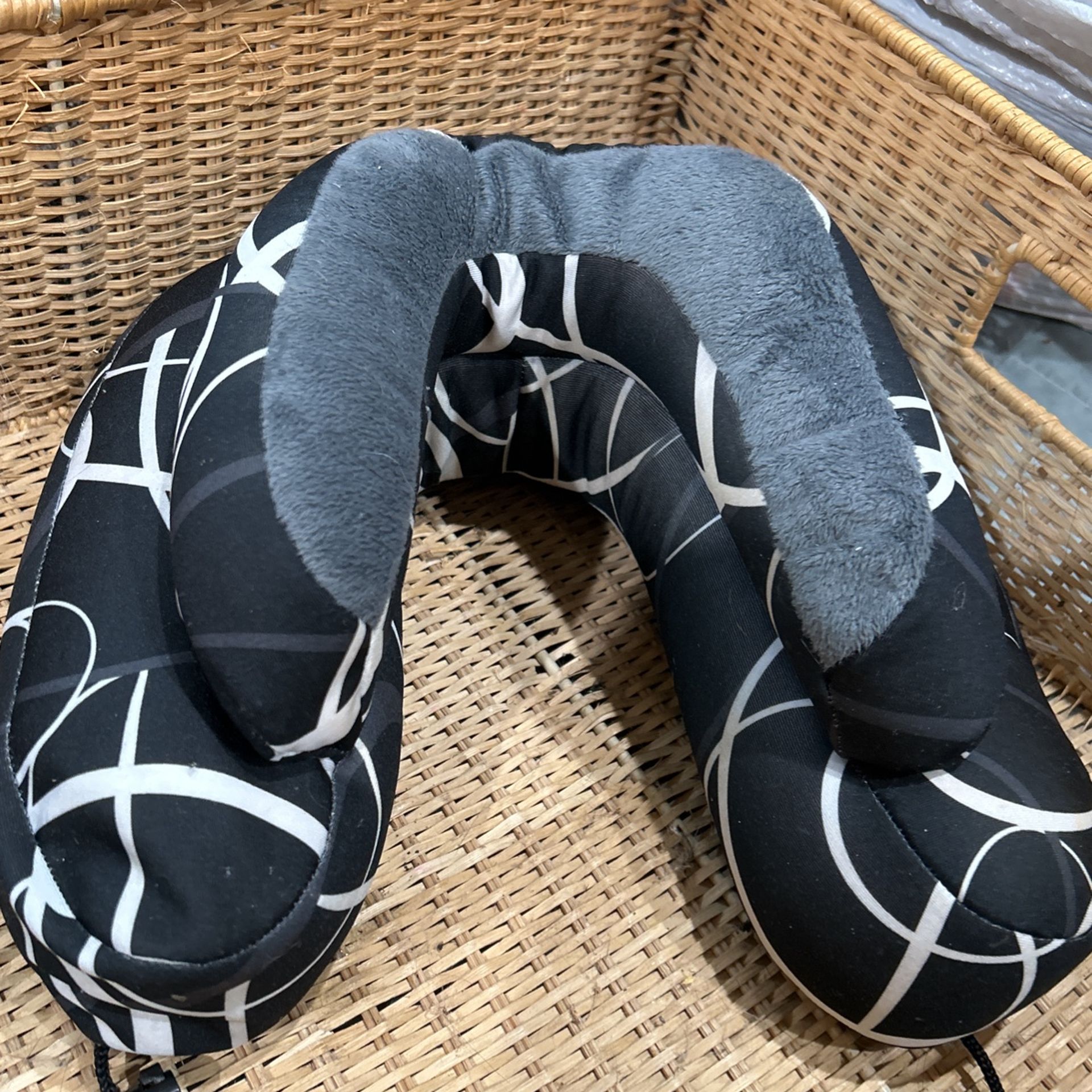 Travel Pillow