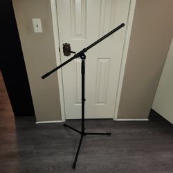 Mic Stand