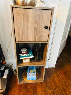 Wardrobe storage/organiser
