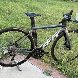 2024 Felt AR Advanced 48