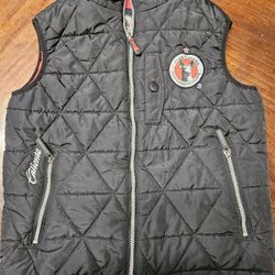 Xolos Vest Chaleco De Los Xolos 
