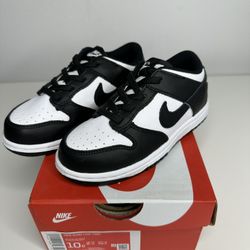 Nike Dunk Low Panda PS