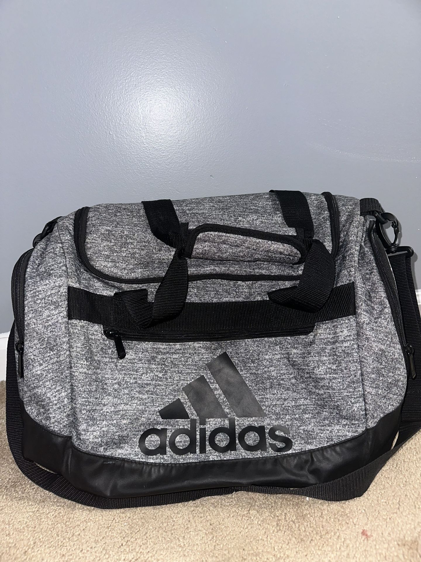 Adidas Gym Bag