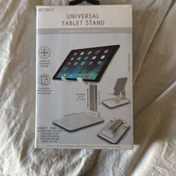 Tablet Holder