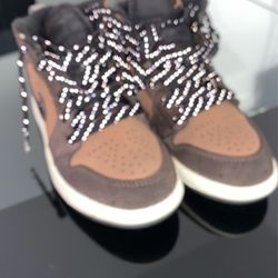 Jordan 1s Size 12.5C