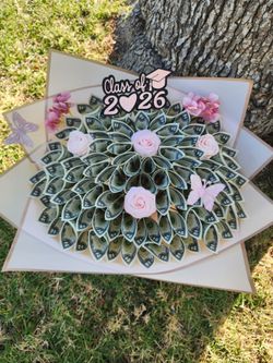 Graduation Bouquet