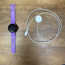 Google Pixel Watch