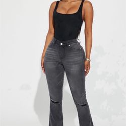 Fashion Nova Jeans