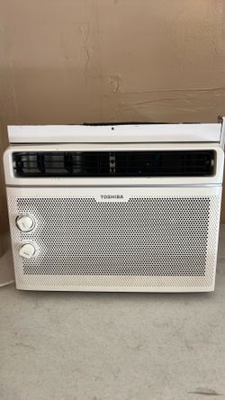 Air conditioner Toshiba