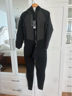 O’Neill Reactor II wetsuit